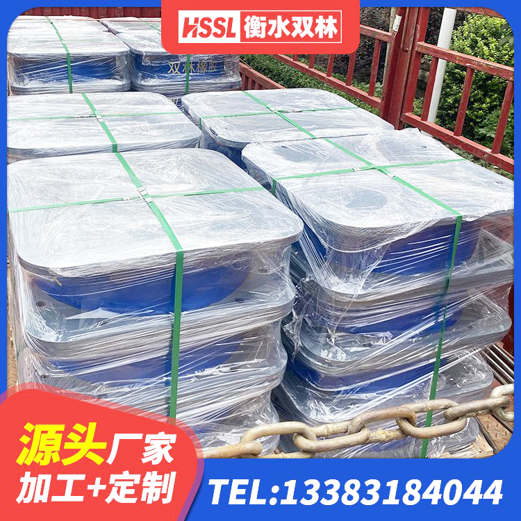 修文县Y4Q铅芯隔震支座什么价格 修文县LRB400橡胶隔震支座 修文县住宅隔震支座生产厂家 修文县建筑隔震支座LNR800厂家 - 第4张
