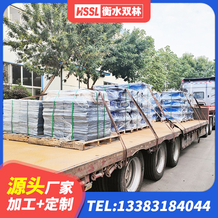 修文县HDR1400支座 修文县LNR300天然橡胶隔震支座 修文县建筑II型LRB铅芯隔震支座 修文县LRB1100隔震支座 - 第7张