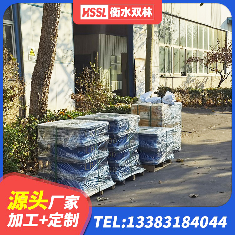 修文县LNR800天然隔震支座厂家 修文县带铅芯隔震支座源头工厂 修文县隔震支座定制生产厂家 修文县HDR橡胶支座厂家 - 第3张